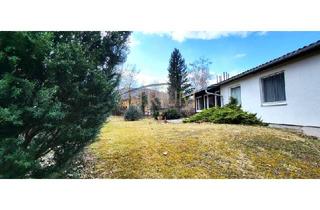 Einfamilienhaus kaufen in 2650 Payerbach, Idylisches 90m² Einfamilienhäuschen auf eine 1170m² großem Grundstück