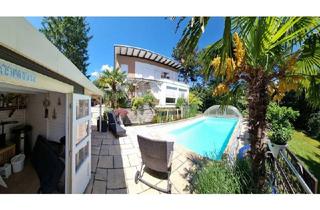 Haus kaufen in 2534 Alland, Exklusives Wohnerlebnis mit vielen Highlights - machen Sie Urlaub in Ihrem Haus im Wienerwald