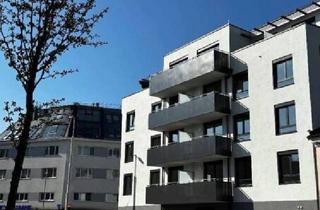Wohnung kaufen in 2100 Korneuburg, SOFORT VERFÜGBAR! FUßLÄUFIG ZU BAHNHOF & HAUPTPLATZ! INKL BALKON!