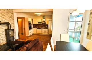 Wohnung kaufen in 7064 Oslip, SEHR GEPFLEGT - RUHELAGE - BALKON MIT WEITBLICK