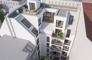 Wohnung kaufen in Schiffmühlenstraße 56, 1220 Wien, 4-Zimmer-Neubauwohnung nahe Alte Donau – mit Loggia & Balkon | provisionsfrei!_Schiffmühlenstraße