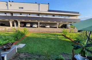 Wohnung kaufen in 8753 Fohnsdorf, Neuwertige 2-Zimmer-Anlegerwohnung mit Garten, Terrasse & Stellplatz | befristet vermietet