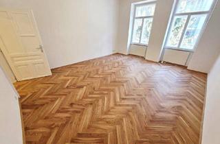 Wohnung kaufen in Kleingasse, 1030 Wien, Ruhig wohnen, schnell überall sein - Jackpot!! U-Bahn um´s Eck! 2 toll aufgeteilte Zimmer + Ruhige Seitengasse in 1030 Wien + Schönes Altbauhaus! Nicht zögern!