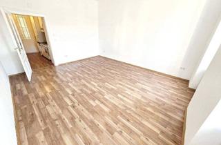 Wohnung kaufen in Kleingasse, 1030 Wien, Weniger putzen - mehr leben! Kleinstwohnung mit eingereichtem, großen Balkon! U-Bahn um´s Eck! Ruhige Hoflage in 1030 Wien + Schönes Altbauhaus! Nicht zögern!