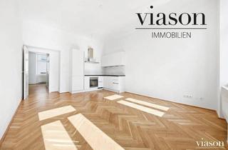 Wohnung kaufen in Würtzlerstraße 12, 1030 Wien, Altbauwohnungen I Würtzlerstraße 12 I 1030 Wien