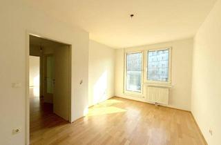Wohnung kaufen in Kudlichgasse 48-50, 1100 Wien, Helle 2-Zimmer-Wohnung mit separater Einbauküche | Nächst U1 Station | Dachterrasse mit Wienblick