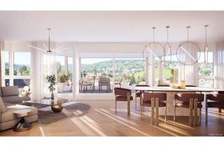 Penthouse kaufen in Sandleitengasse, 1170 Wien, Über den Dingen: Smarte 2-Zimmer-Wohnung mit Loggia & Fernblick im 4. OG || Sandleitengasse 68