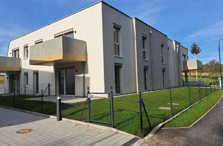 Wohnung mieten in Kirchenstraße 27, 3062 Kirchstetten, KIRCHSTETTEN / TOTZENBACH I/1, geförderte Mietwohnung mit Kaufoption, Top 2-6, 1100/00035851/00001206