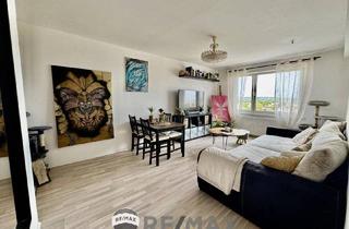 Wohnung mieten in Brünner Straße, 1210 Wien, ''3 Zimmer mit Fernblick – wohnen über den Dächern der Stadt!''