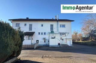 Mehrfamilienhaus kaufen in 6900 Bregenz, Investmentobjekt | Bregenz | 5 Wohnungen | Geschäftslokal