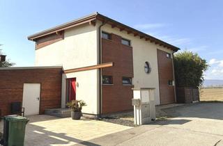 Einfamilienhaus kaufen in 2482 Münchendorf, Absolute Ruhelage: Einfamilienhaus in Holzriegelbauweise - zu kaufen in 2482 Münchendorf