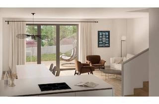 Doppelhaushälfte kaufen in 3100 Sankt Pölten, JETZT KAUFEN SPÄTER ZAHLEN!Gestaltungsspielraum & Energieeffizienz