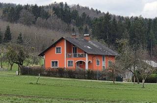 Haus kaufen in 8552 Eibiswald, Sehr gepflegtes Wohnhaus mit separaten Nebengebäude und Langcarport in ländlicher und sonniger Sackgassenlage