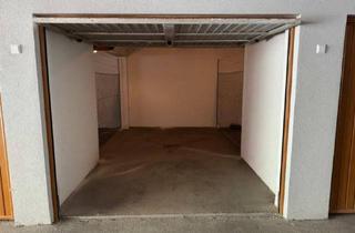 Gewerbeimmobilie mieten in Kerensstraße, 3100 Sankt Pölten, Lagerraum in der Kerensstraße zu mieten