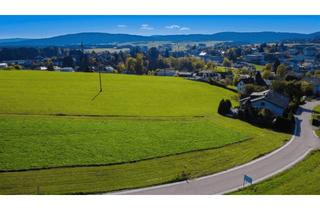 Grundstück zu kaufen in 4890 Frankenmarkt, GRUNDSTÜCK IN SONNIGER RUHELAGE MIT GRÜNEM WEITBLICK