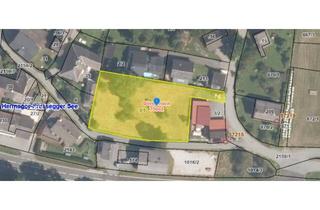 Grundstück zu kaufen in 9615 Förolach, Baugrundstück 2109m² in Förolach, Kärnten