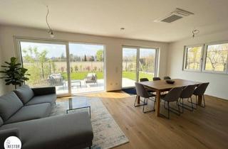 Reihenhaus kaufen in 1220 Wien, Erstbezug I Doppelhaushälfte mit großzügigen Garten I PROVISIONSFREI