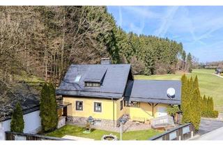 Einfamilienhaus kaufen in 5082 Grödig, RARITÄT: Schmuckes Einfamilienhaus mit Werkstatt und Garage am Grünland und Wald