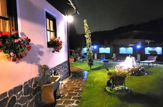 Einfamilienhaus kaufen in 5082 Grödig, RARITÄT: Schmuckes Einfamilienhaus mit Werkstatt und Garage am Grünland und Wald