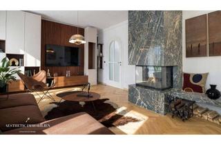 Villen zu kaufen in 4614 Marchtrenk, MARCHTRENK - Außergewöhnliche sanierte Villa mit 370 m2 - 50 KW Speicher Photovoltaik + Wärmepumpe sehr niedrige BK !