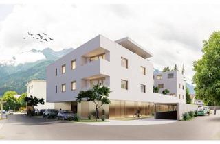 Wohnung kaufen in 6410 Telfs, *Familien-Traum* ideale Neubauwohnung *provisionsfrei*