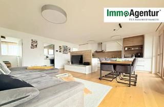 Wohnung kaufen in 6845 Hohenems, Stilvolle Wohnung | Townhouse-Charakter | Hohenems