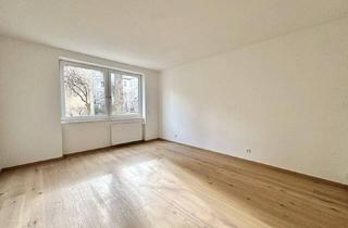 Wohnung kaufen in Wertheimsteinpark, 1190 Wien, AM HAIN - DG-Wohnung mit Weitblick: 3 Zimmer & Balkon am Wertheimsteinpark
