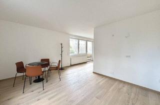 Wohnung kaufen in Wertheimsteinpark, 1190 Wien, AM HAIN - Lichtdurchflutetes Zuhause mit 4 Zimmern und Loggia beim Wertheimsteinpark