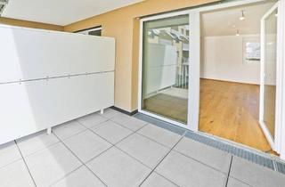 Wohnung kaufen in Groß-Enzersdorfer Straße, 1220 Wien, Vorsorge 2-Zimmer-Wohnung | Balkon | ERSTBEZUG | Am Bienefeld | optimaler Grundriss