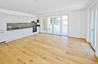 Wohnung kaufen in Groß-Enzersdorfer Straße, 1220 Wien, Terrasse trifft Loggia: Großzügige 3-Zimmer-Wohnung mit Flair - Am Bienefeld