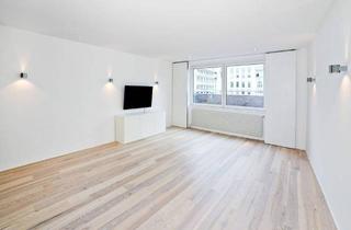 Wohnung kaufen in Karlsplatz, 1040 Wien, Investitionsgelegenheit! freier Mietzins! Eigentumswohnung direkt am Naschmarkt-Karlsplatz-Secession