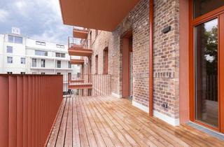 Penthouse kaufen in Apostelgasse, 1030 Wien, Apostelhof | 3 Zimmer | Balkon | Klassisch geschnitten mit getrennten Schlafräumen