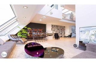 Penthouse kaufen in 1010 Wien, Die Weltstadt | LUXUS Penthouse im Zentrum