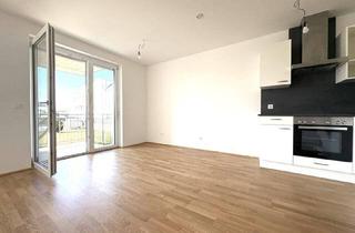 Wohnung mieten in Benjowskigasse, 1220 Wien, Helle 2-Zimmer Wohnung in Ruhelage