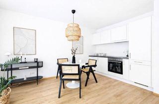 Wohnung mieten in Odoakergasse, 1160 Wien, Osteraktion 300€ Gutschein | ODO25 | 2 Zimmer | Balkon | effizient geplant | Mietbeginn ab 01.07.2026