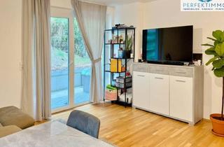 Wohnung kaufen in 6133 Weerberg, Wunderbare 3-Zimmer-Gartenwohnung