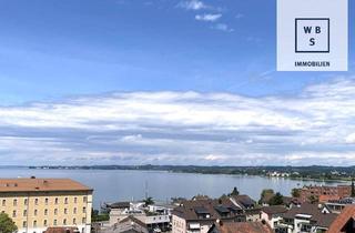 Wohnung mieten in Belruptstraße 59, 6900 Bregenz, Stilvolle 3,5-Zimmerwohnung mit Seeblick – Neuwertig nach Komplettsanierung