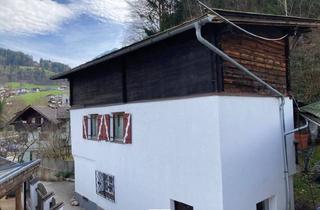 Wohnung kaufen in 6230 Brixlegg, Personalwohnung / Zimmer am Eingang zum Alpbachtal in Brixlegg zu vermieten