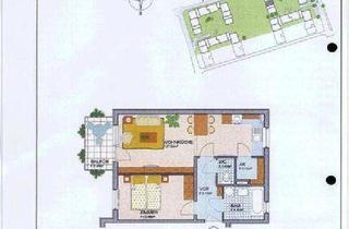 Wohnung mieten in Gadollaweg 36, 8055 Graz, Geförderte 2 Zimmer Mietwohnung in Graz-Puntigam