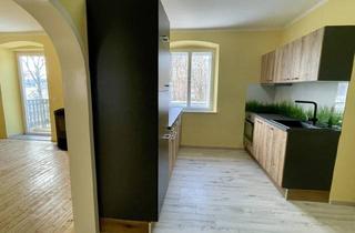 Wohnung kaufen in Pischeldorf, 9130 Pischeldorf, Gemütliche Landhauswohnung mit traumhaftem Flussblick