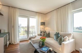 Wohnung kaufen in 7361 Lutzmannsburg, Zweitwohnsitz! THE WHITE APARTMENTS | 3-Zi. Wohnung im Ferienresort