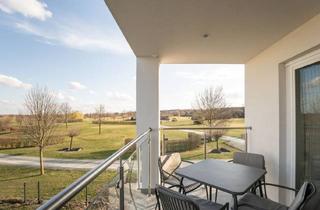 Wohnung kaufen in 7361 Lutzmannsburg, Zweitwohnsitz! Neubauwohnungen im Ferienresort Pannonia | Studio | ab € 139.900,-