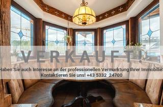 Einfamilienhaus kaufen in 6334 Schwoich, Verkauft! - Viel Platz Für Familie & Home-Office oder Einlieger-Option - Haus in Schwoich zu Kaufen!