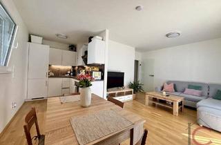 Wohnung mieten in 9500 Villach-Innere Stadt, Schöne 2-Zi.-Gartenwohnung mit Terrasse und TG-Stellplatz