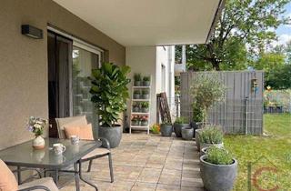 Wohnung mieten in 9500 Villach-Innere Stadt, Neubau, Drau- u. Stadtruhelage: gediegene 2-Zi-Wohnung, Terrasse, Garten, TG!