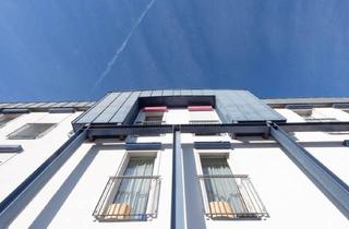 Wohnung kaufen in Heinrichstraße 69A, 8010 Graz, Toplage in Graz Geidorf, 3-Zimmer Eigentumswohnung - unmittelbar in der nähe der KF-Uni Graz!