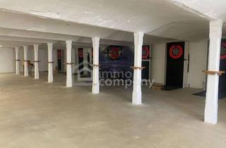 Lager mieten in 5300 Berg, Lager- / Gewerbefläche mit 235 m² in Hallwang zu vermieten - vielseitig nutzbar