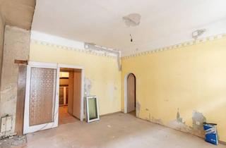 Wohnung kaufen in Markhofgasse, 1030 Wien, Unmittelbar an der u3 - 4-Zimmer Wohnung mit Gestaltungspotenzial