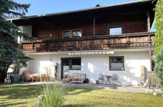 Mehrfamilienhaus kaufen in 6413 Wildermieming, Seltene Gelegenheit am Mieminger Sonnenplateau