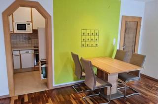 Wohnung kaufen in Roßschwemme 7/Top 24, 6200 Jenbach, Top Gepflegte 2 Zimmer Wohnung mit Kleinem Garten ab Sofort zu Kaufen